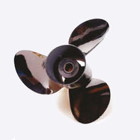 Honda power thrust propellers #1